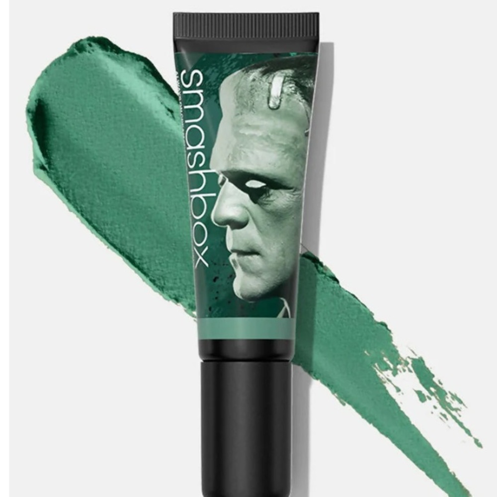 ⚡️🎃HP! Smashbox Frankenstein Cream Eye Shadow